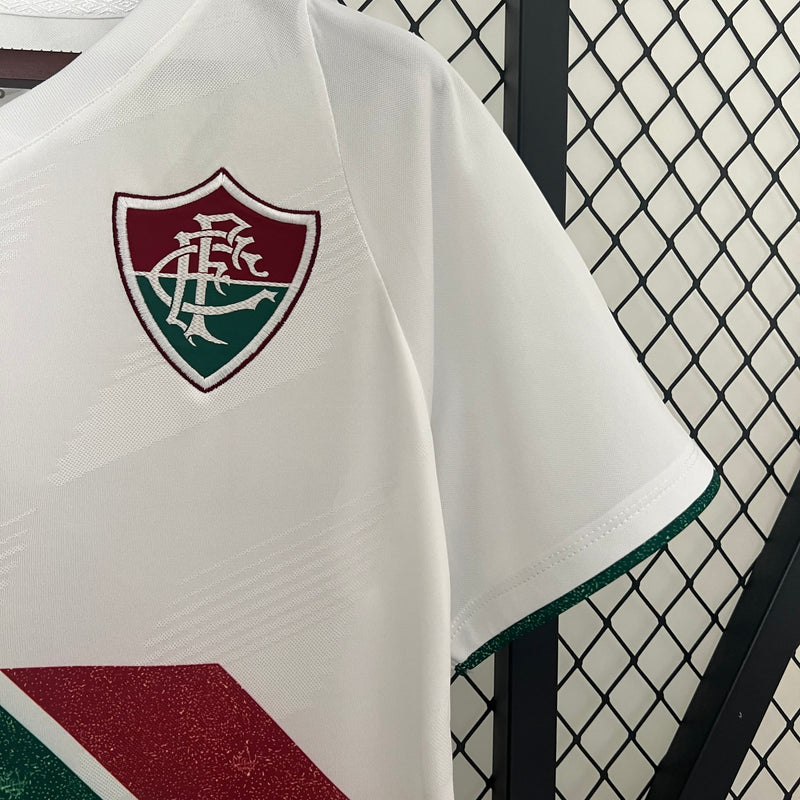 Camisa Fluminense Torcedor 24/25