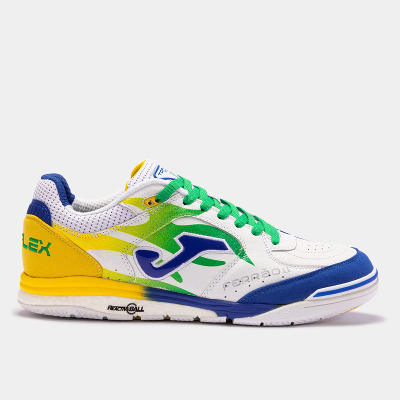 Joma Top Flex Rebound x Ferrão 11 edição limitada