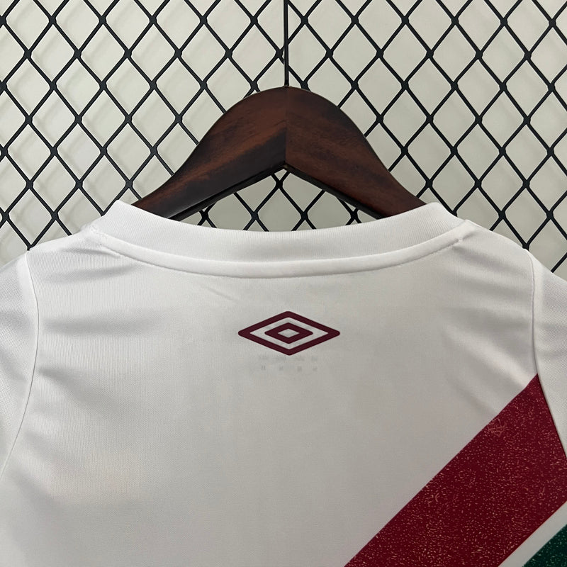 Camisa Fluminense Torcedor 24/25