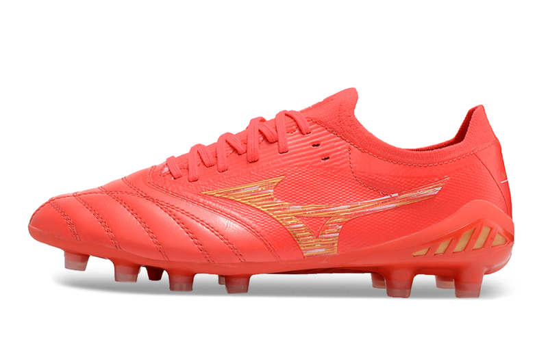 Chuteira Mizuno Morelia Neo 3 Campo