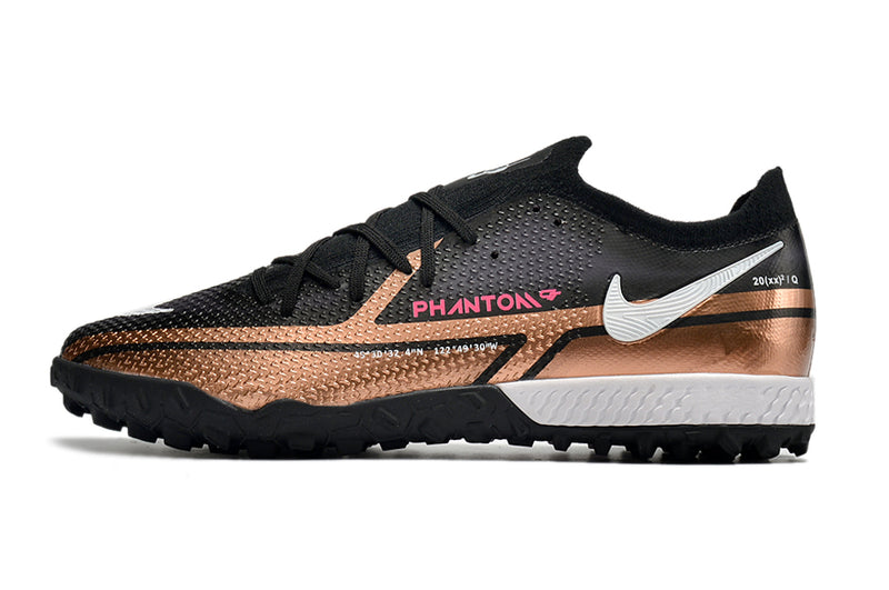 Chuteira Nike Phantom GT Pro Society