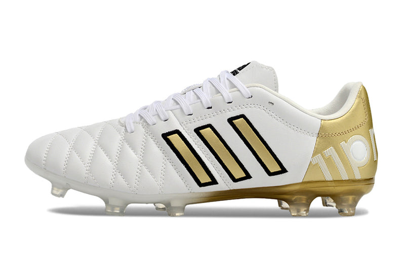 Chuteira Adidas Limited Edition 11 PRO Campo