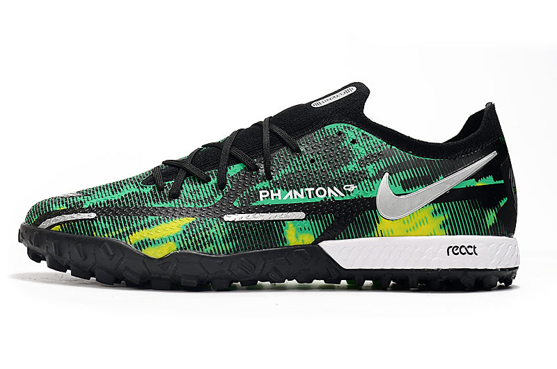 Chuteira Nike Phantom GT Pro Society