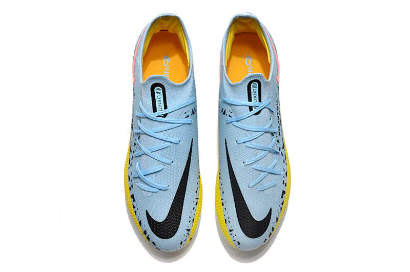 Chuteira Nike Phantom GT2 Low Elite Campo