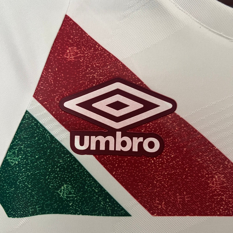 Camisa Fluminense Torcedor 24/25