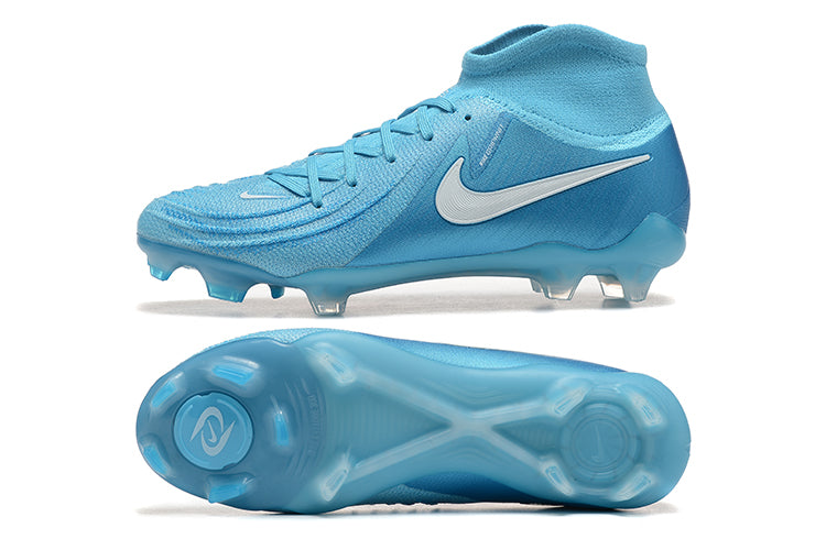 Chuteira Nike Phantom Luna Elite Campo