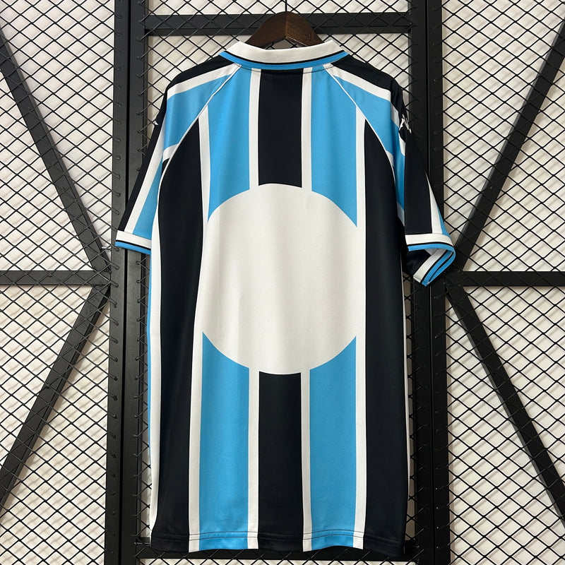 Camisa Retro Grêmio Torcedor 2000