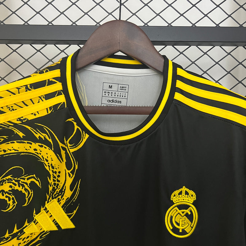 Camisa Real Madrid Special Edition Torcedor 24/25