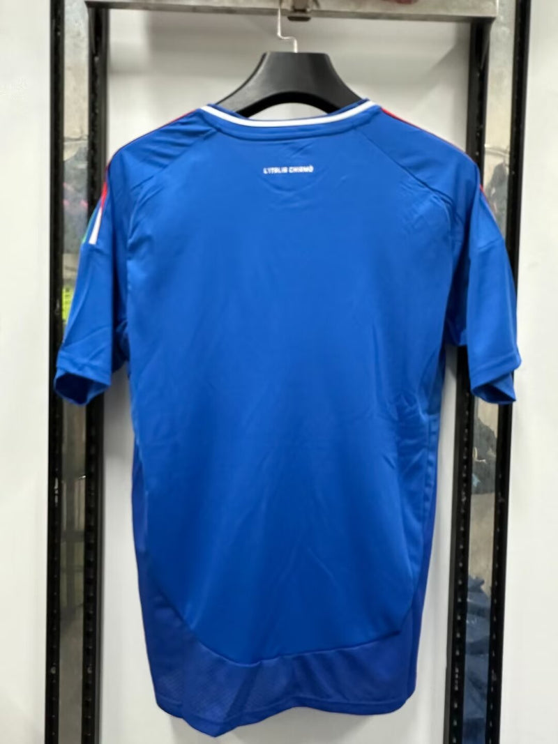 Camisa Seleção da Itália Home 24\25