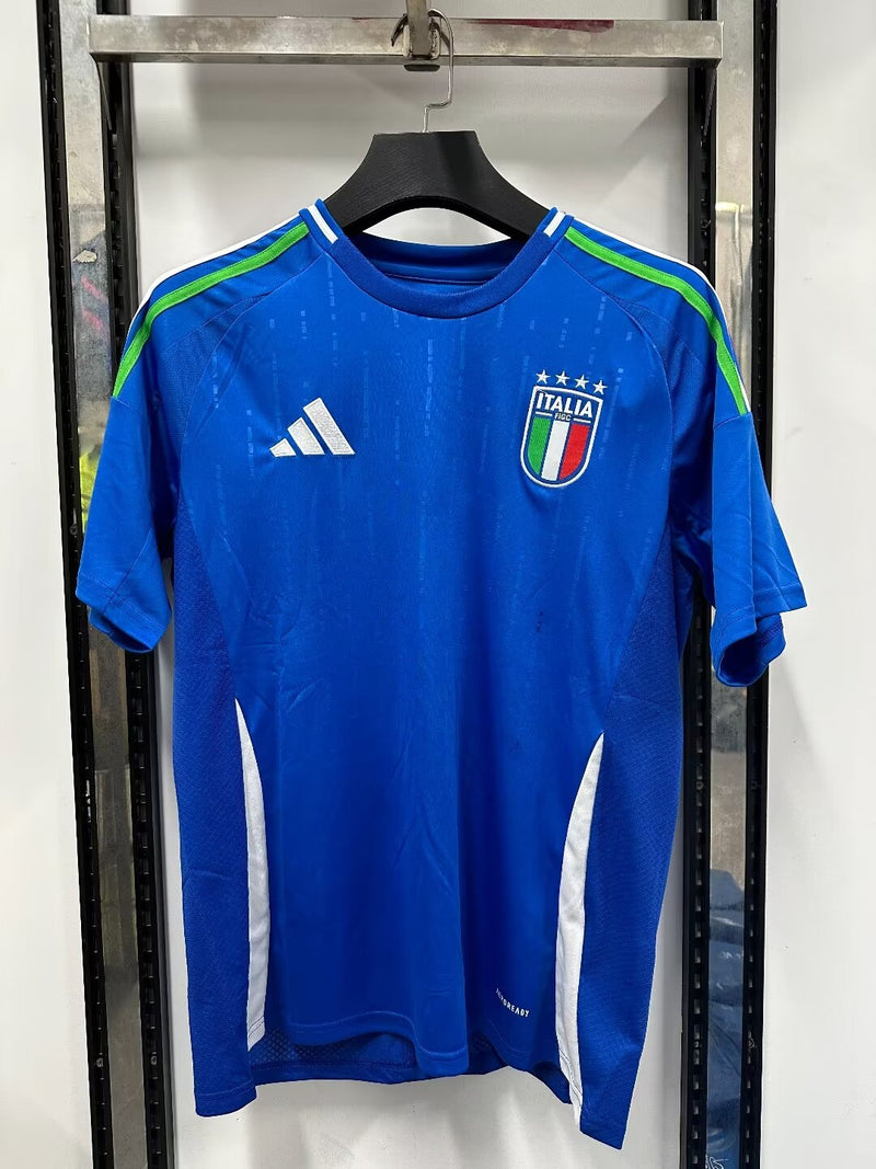 Camisa Seleção da Itália Home 24\25