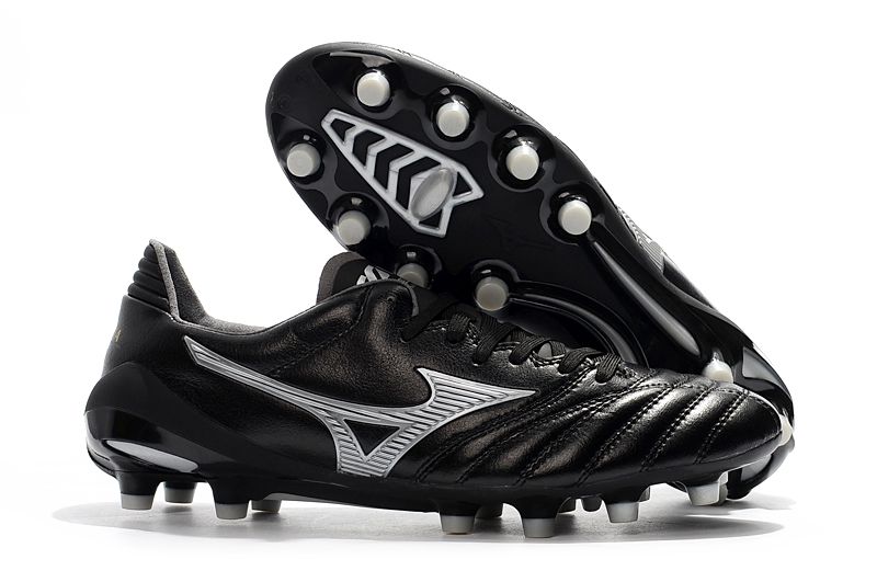 Chuteira Mizuno Morelia Campo