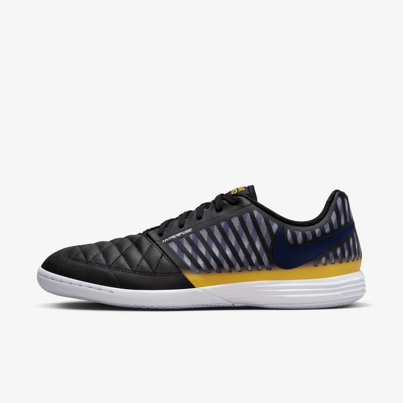 Chuteira Nike Lunar Gato II Futsal - Preto