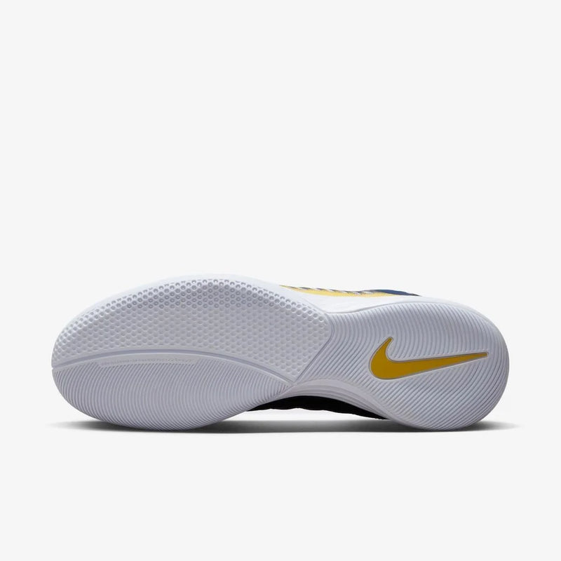 Chuteira Nike Lunar Gato II Futsal - Preto