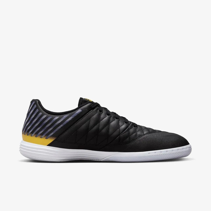 Chuteira Nike Lunar Gato II Futsal - Preto