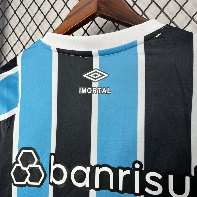 Camisa Gremio Jersey Torcedor 24/25