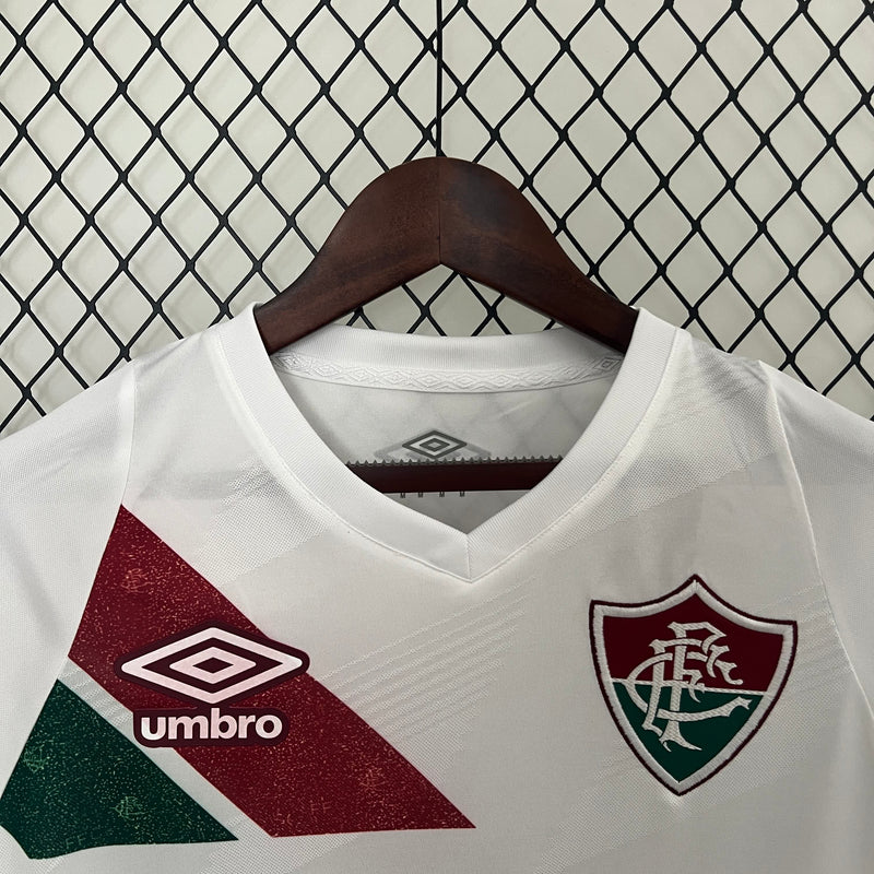 Camisa Fluminense Torcedor 24/25