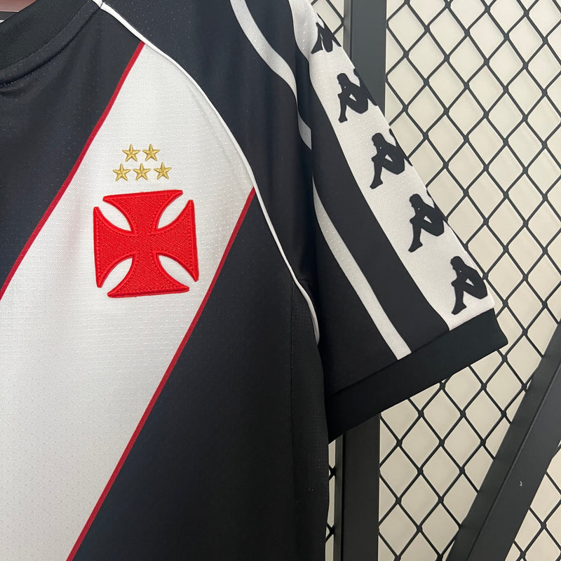 Camisa Vasco da Gama Special Edition Torcedor 24\25