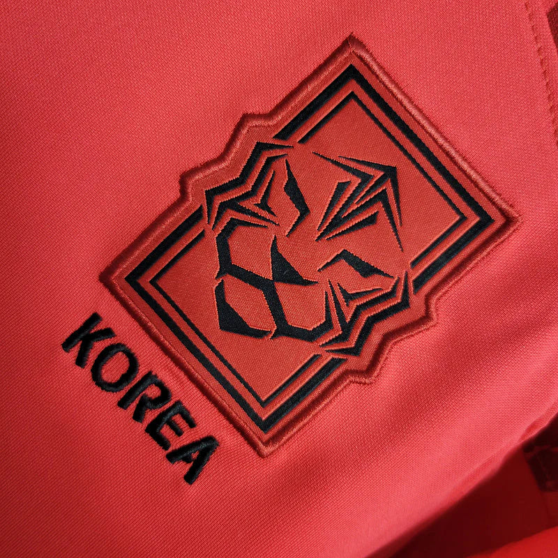 COREIA 22-23 HOME