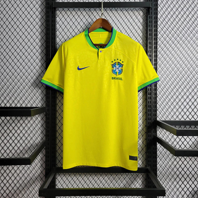 Brasil 22-23 torcedor