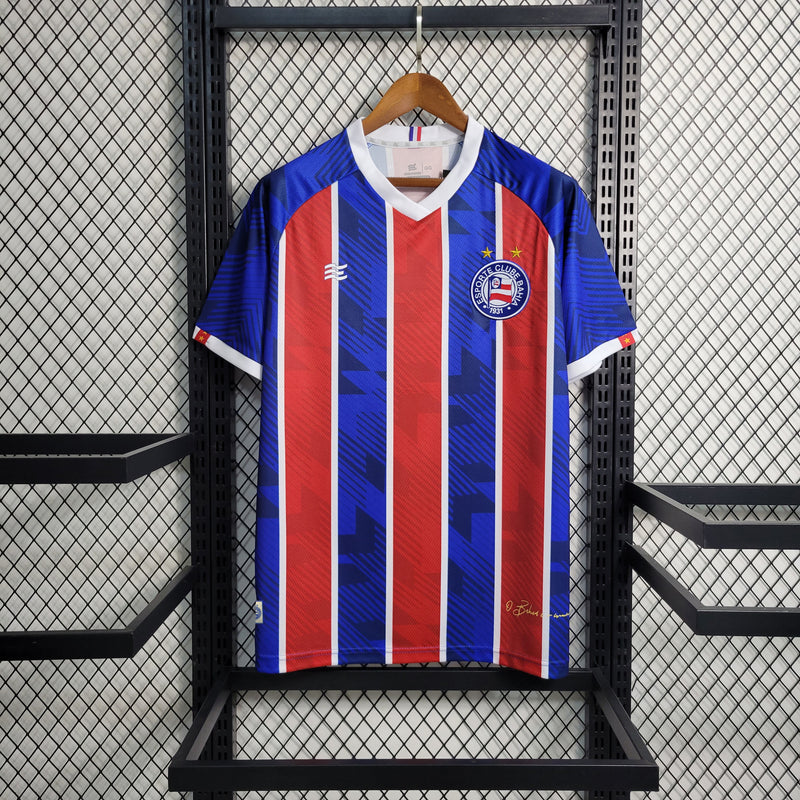 Camisa Bahia Torcedor 23/24