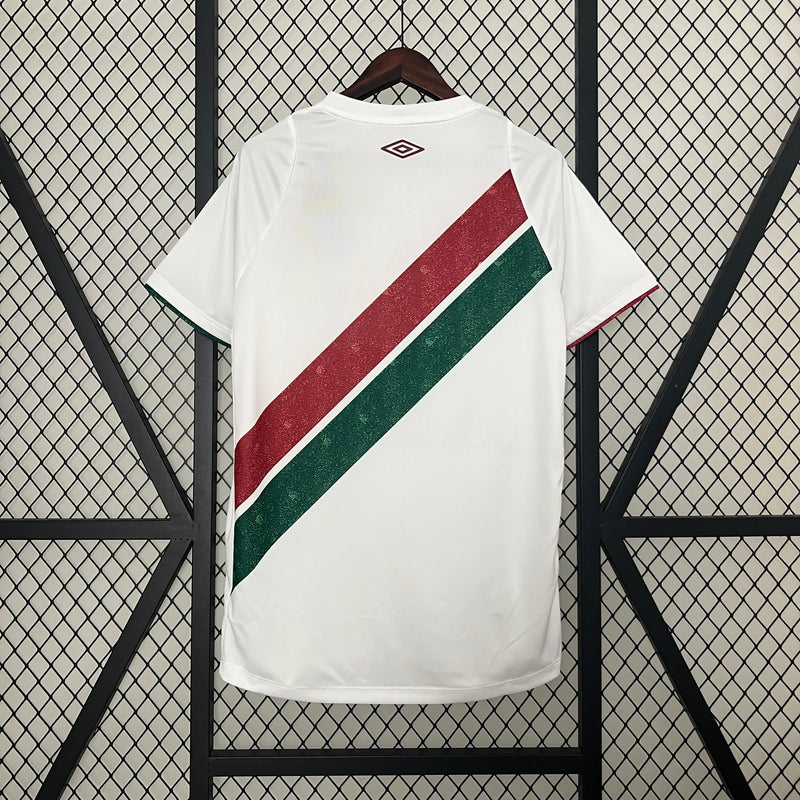 Camisa Fluminense Torcedor 24/25