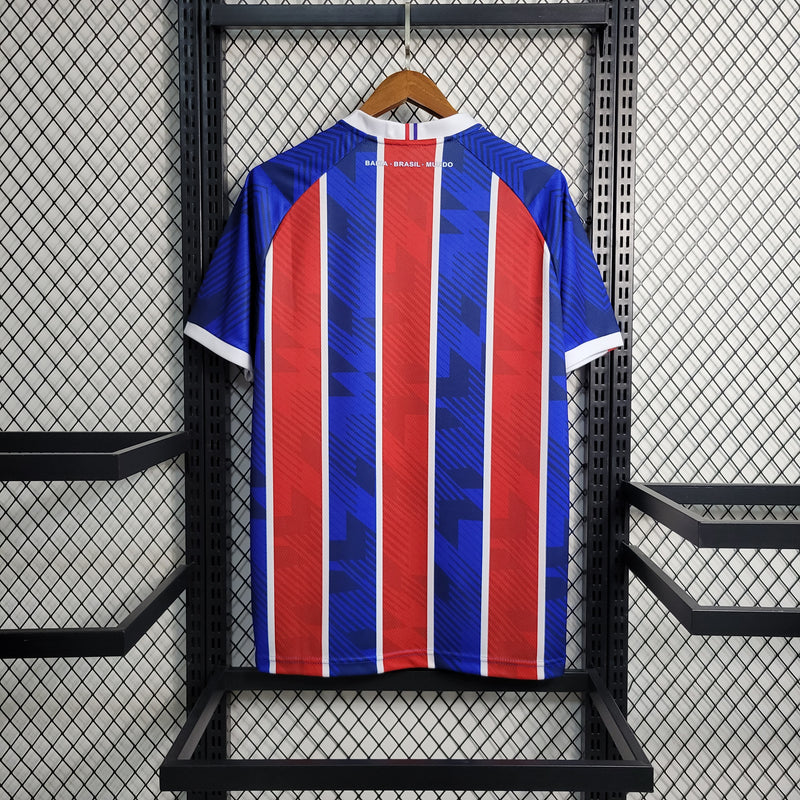 Camisa Bahia Torcedor 23/24