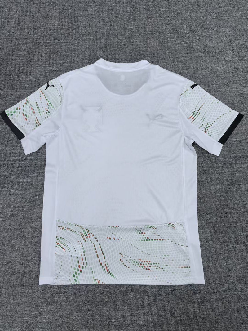 Camisa Seleção da Portugal Away 24\25