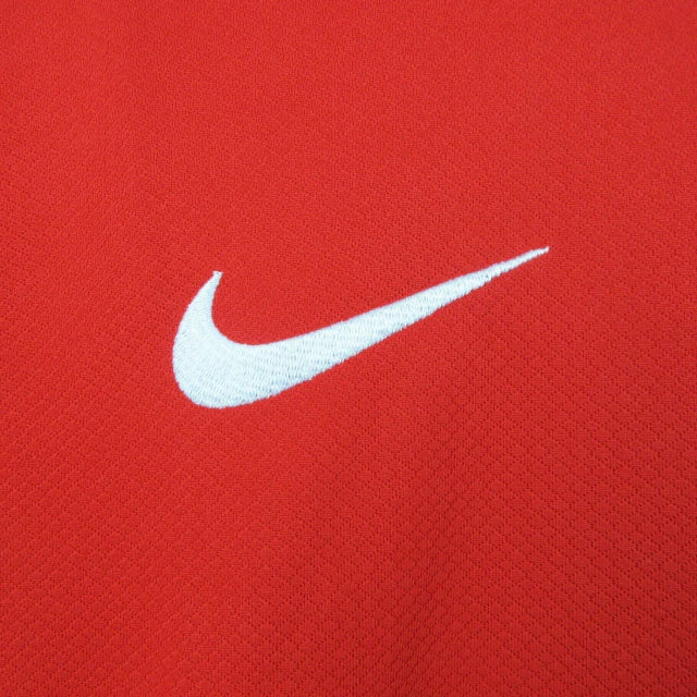 Camisa Seleção Portugal I 24/25 Vermelho - Nike - Masculino Torcedor