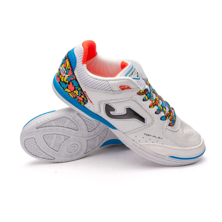 TENIS DE FUTSAL JOMA TOP FLEX REBOUND