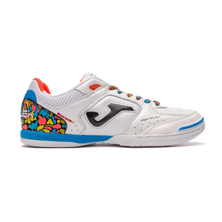 TENIS DE FUTSAL JOMA TOP FLEX REBOUND