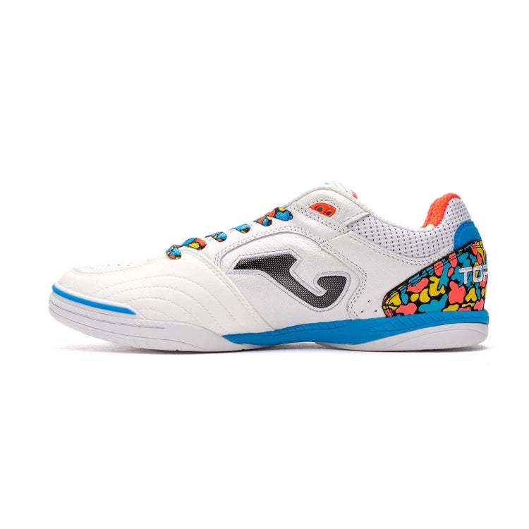 TENIS DE FUTSAL JOMA TOP FLEX REBOUND