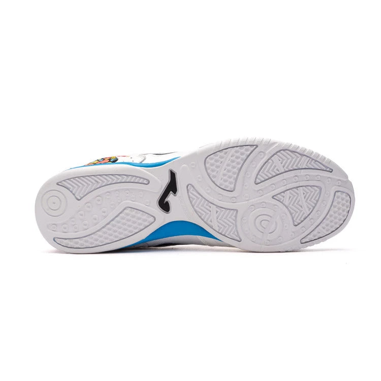 TENIS DE FUTSAL JOMA TOP FLEX REBOUND